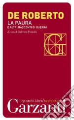 La Paura e altri racconti di guerra. E-book. Formato PDF ebook