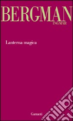 Lanterna magica. E-book. Formato EPUB