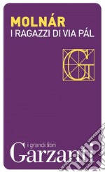 I ragazzi di via Pál. E-book. Formato PDF