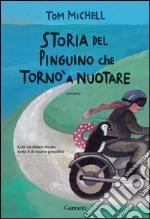 Storia del pinguino che tornò a nuotare. E-book. Formato EPUB