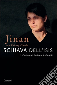 Schiava dell'Isis. E-book. Formato EPUB ebook