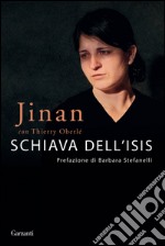 Schiava dell'Isis. E-book. Formato PDF ebook