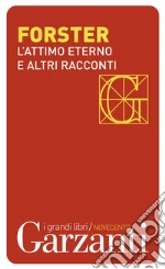 L' Attimo eterno e altri racconti. E-book. Formato EPUB