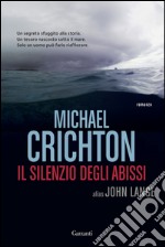 Il Silenzio degli abissi. E-book. Formato EPUB