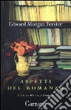 Aspetti del romanzo. E-book. Formato EPUB ebook