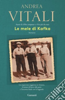 Le mele di Kafka. E-book. Formato EPUB ebook di Andrea Vitali