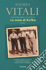 Le mele di Kafka. E-book. Formato EPUB ebook