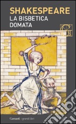 La bisbetica domata. Con testo a fronte. E-book. Formato EPUB ebook