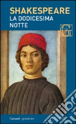 La dodicesima notte. Con testo a fronte. E-book. Formato EPUB ebook