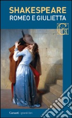 Romeo e Giulietta. Con testo a fronte. E-book. Formato EPUB ebook