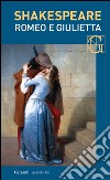 Romeo e Giulietta. Con testo a fronte. E-book. Formato EPUB ebook