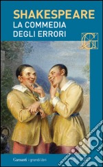 La commedia degli errori. Con testo a fronte. E-book. Formato EPUB ebook