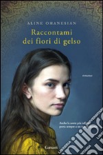 Raccontami dei fiori di gelso. E-book. Formato PDF