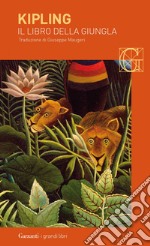 Il libro della giungla. E-book. Formato EPUB