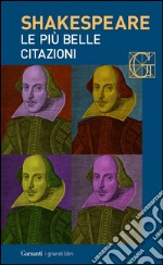 Le più belle citazioni. E-book. Formato PDF