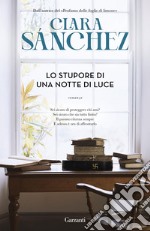 Lo stupore di una notte di luce. E-book. Formato EPUB