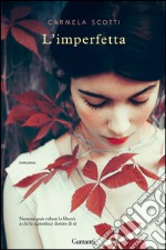 L'imperfetta. E-book. Formato EPUB ebook