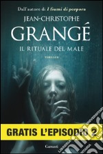 Il rituale del male: Episodio 2. E-book. Formato EPUB ebook