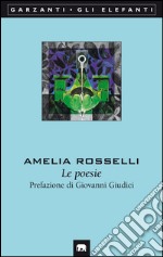 Le poesie. E-book. Formato EPUB ebook