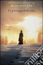 Ci proteggerà la neve. E-book. Formato EPUB