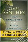 Il profumo delle foglie di limone e Lo stupore di una notte di luce. E-book. Formato EPUB ebook
