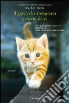 Il gatto che insegnava a essere felici. E-book. Formato EPUB ebook