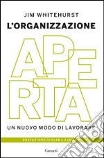 L'organizzazione aperta: Un nuovo modo di lavorare. E-book. Formato EPUB