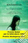 La vergine eterna. E-book. Formato EPUB ebook