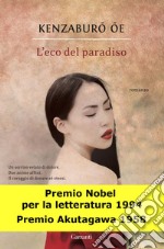 L'eco del paradiso. E-book. Formato EPUB ebook