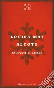 Racconti di Natale. E-book. Formato PDF ebook di Alcott Louisa May