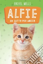 Alfie un gatto per amico. E-book. Formato EPUB ebook