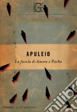 La favola di Amore e Psiche. E-book. Formato EPUB ebook