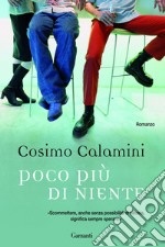 Poco più di niente. E-book. Formato EPUB ebook