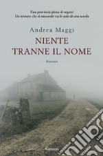 Niente tranne il nome. E-book. Formato EPUB