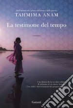 La testimone del tempo. E-book. Formato EPUB ebook