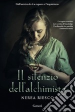 Il silenzio dell'alchimista. E-book. Formato EPUB