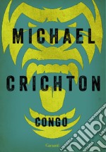 Congo. E-book. Formato EPUB