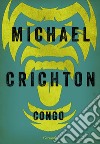 Congo. E-book. Formato EPUB ebook