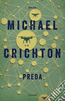 Preda. E-book. Formato EPUB ebook di Michael Crichton