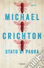 Stato di paura. E-book. Formato EPUB