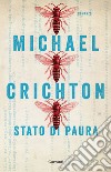 Stato di paura. E-book. Formato EPUB ebook