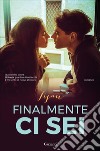 Finalmente ci sei: Fallen Crest - La storia di Samantha e Mason 2. E-book. Formato EPUB ebook di Tijan