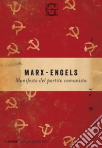 Il manifesto comunista. E-book. Formato EPUB ebook di Karl Marx