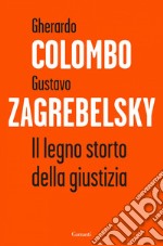 Il legno storto della giustizia. E-book. Formato EPUB ebook