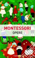 Opere. E-book. Formato EPUB