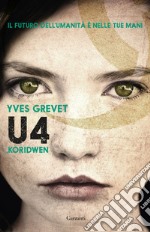 U4. Koridwen. E-book. Formato EPUB ebook