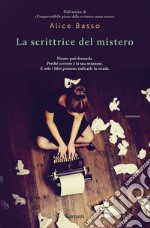 La scrittrice del mistero. E-book. Formato PDF ebook