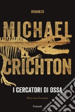 I cercatori di ossa. E-book. Formato EPUB ebook