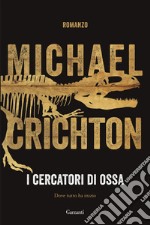 I cercatori di ossa. E-book. Formato PDF