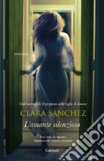 L'amante silenzioso. E-book. Formato EPUB ebook